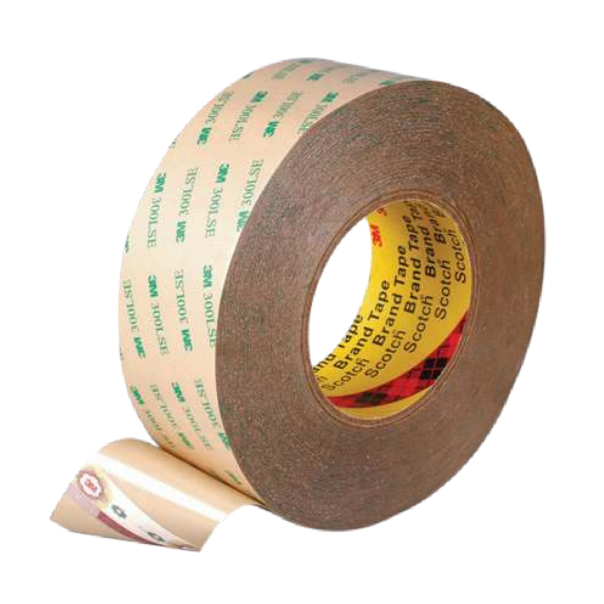Double Coated Tape 93015LE